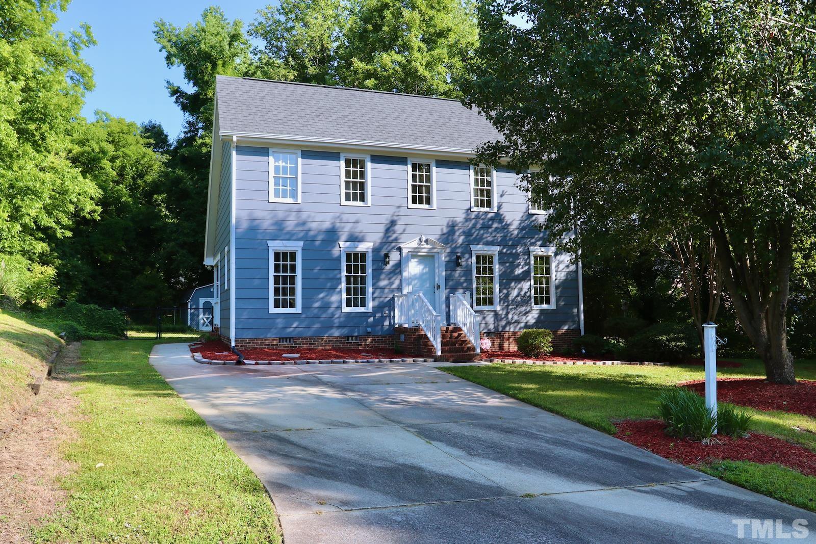 1809 Malone Road Burlington, NC 27215 - Photo 1 of 17 Gallery Image 1