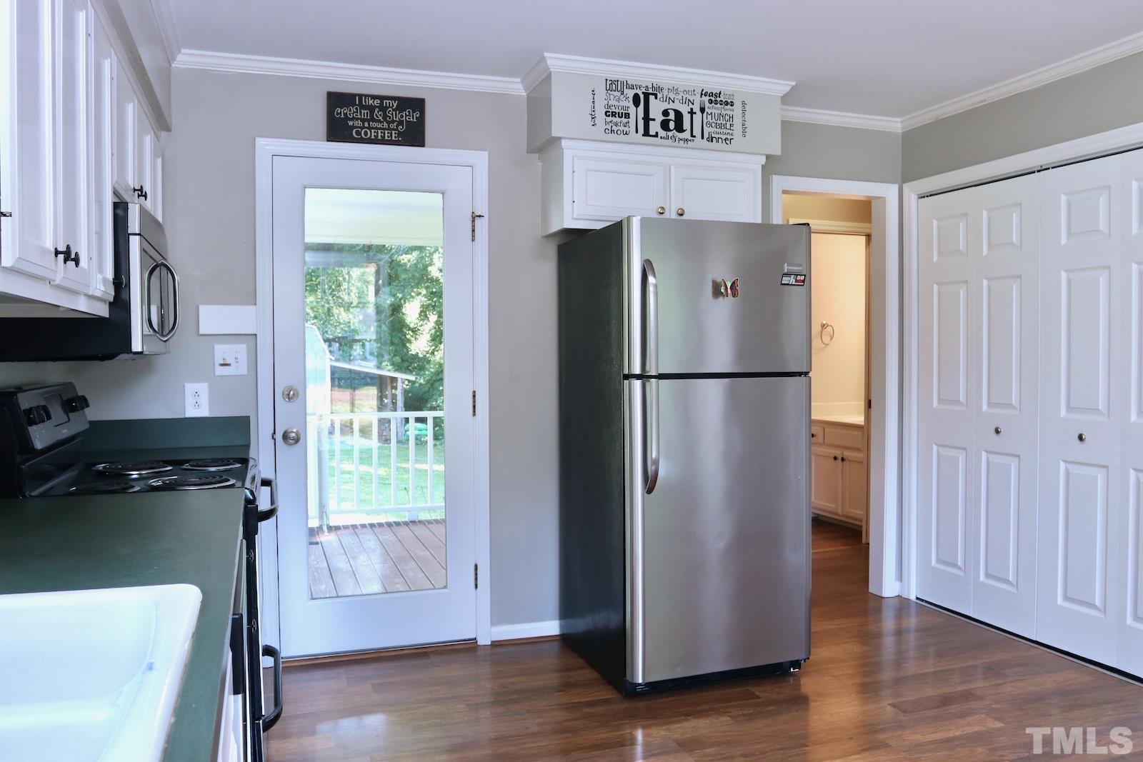 1809 Malone Road Burlington, NC 27215 - Photo 11 of 17 Gallery Image 11