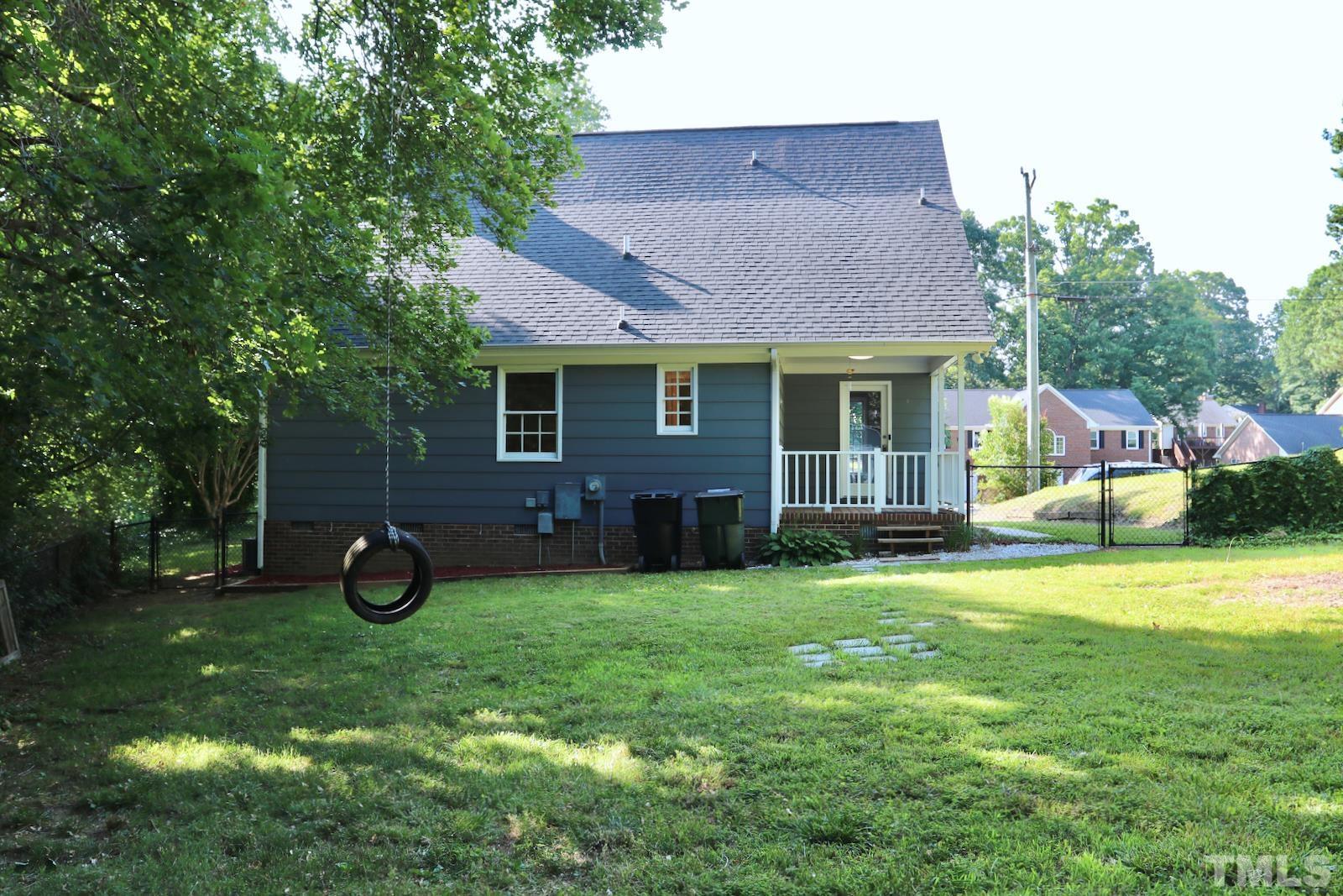 1809 Malone Road Burlington, NC 27215 - Photo 17 of 17 Gallery Image 17