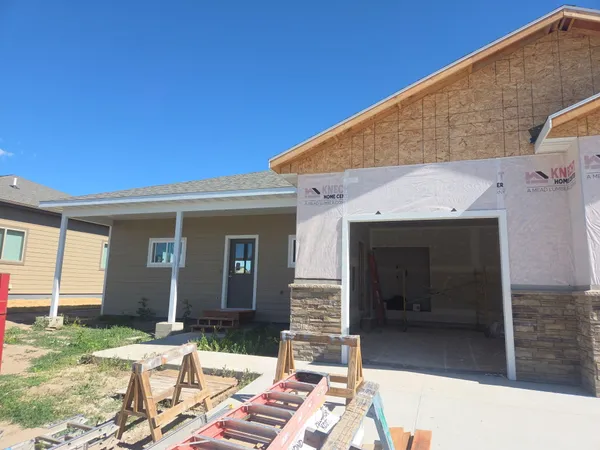 $276,500 | 1369 Stone Rdg Dr., Ranchester, WY 82839
