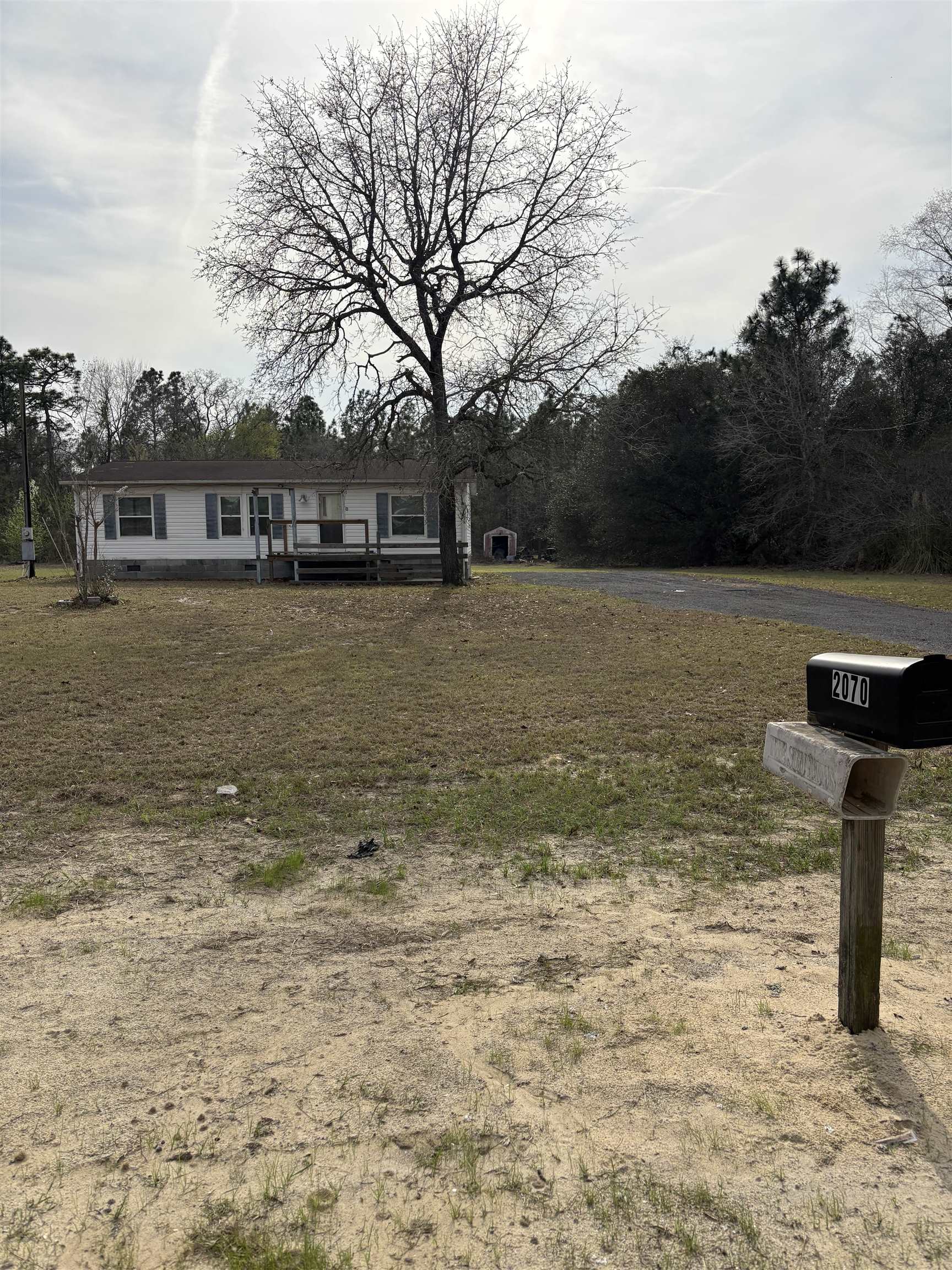 2070 Martin Street Loris, SC 29569 - Photo 1 of 24