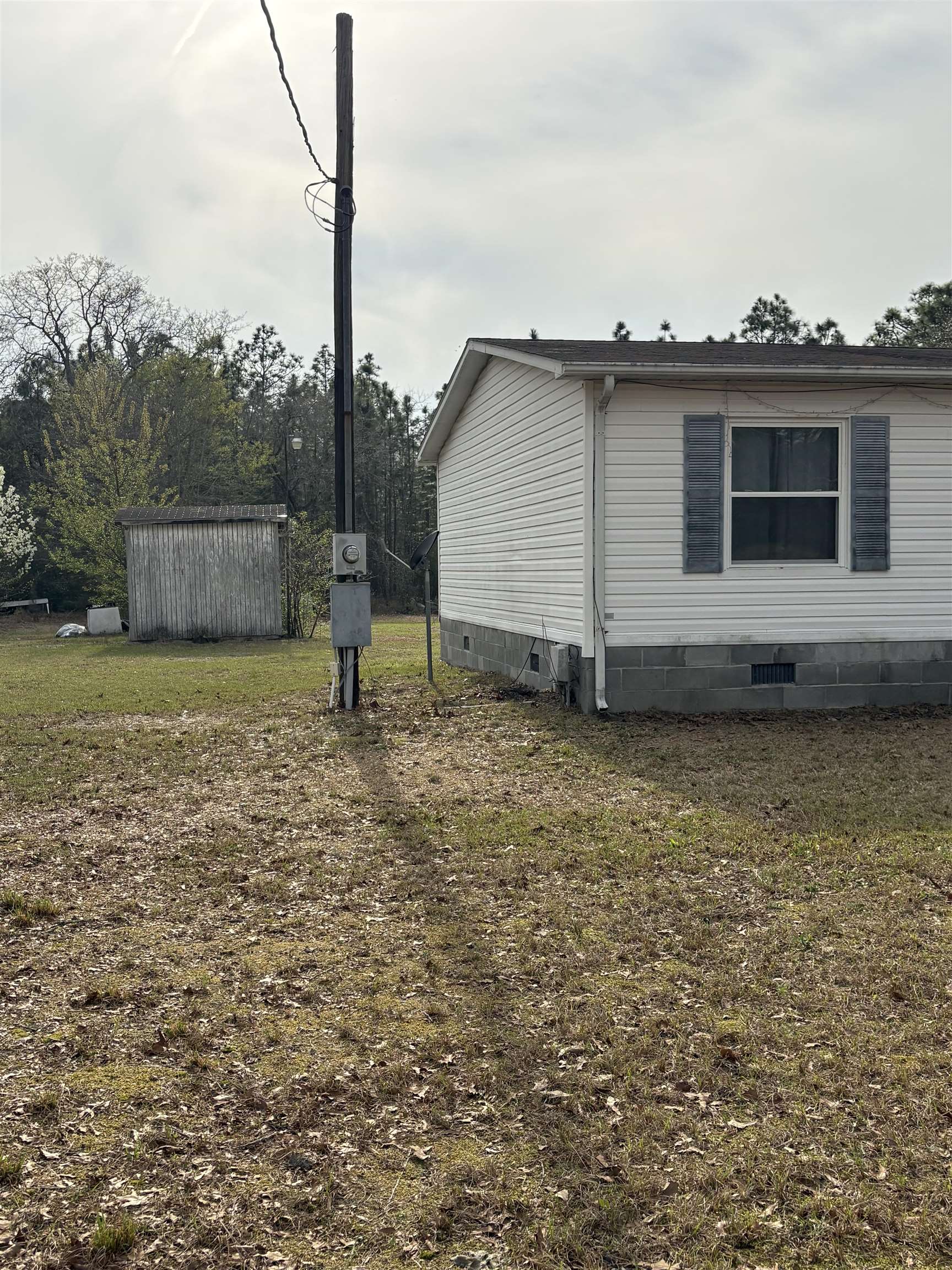 2070 Martin Street Loris, SC 29569 - Photo 23 of 24