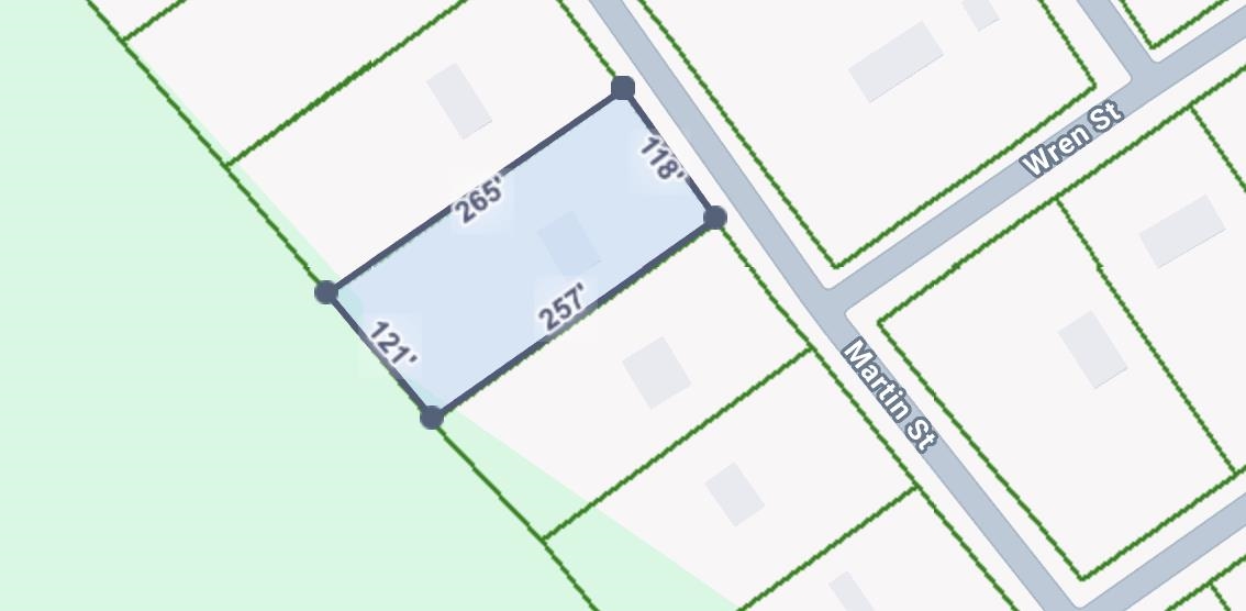 2070 Martin Street Loris, SC 29569 - Photo 24 of 24