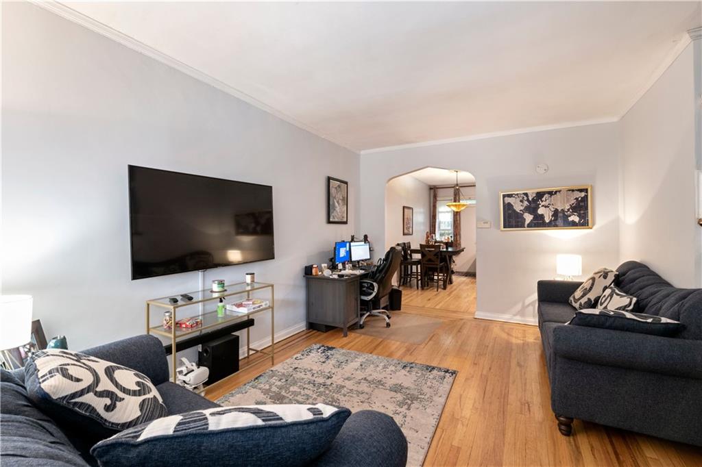 742 East 37th Street Brooklyn, NY 11210 - Photo 3 of 16