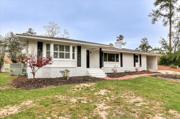 $379,900 | 743 Lancaster Road, Augusta, GA 30909