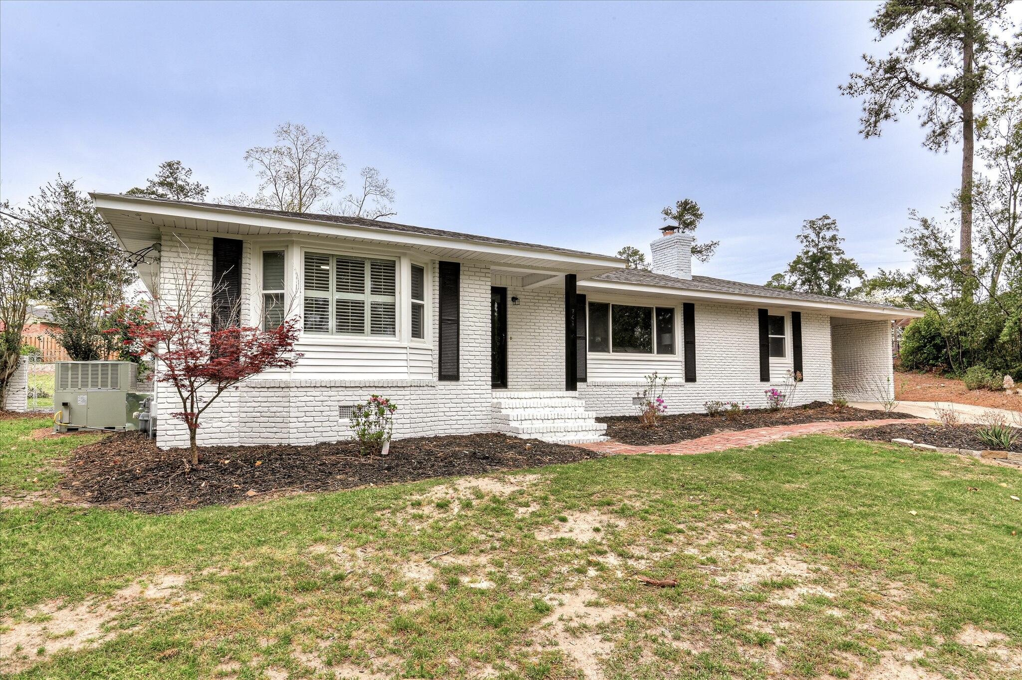 743 Lancaster Road Augusta, GA 30909 - Photo 1 of 41 01-101