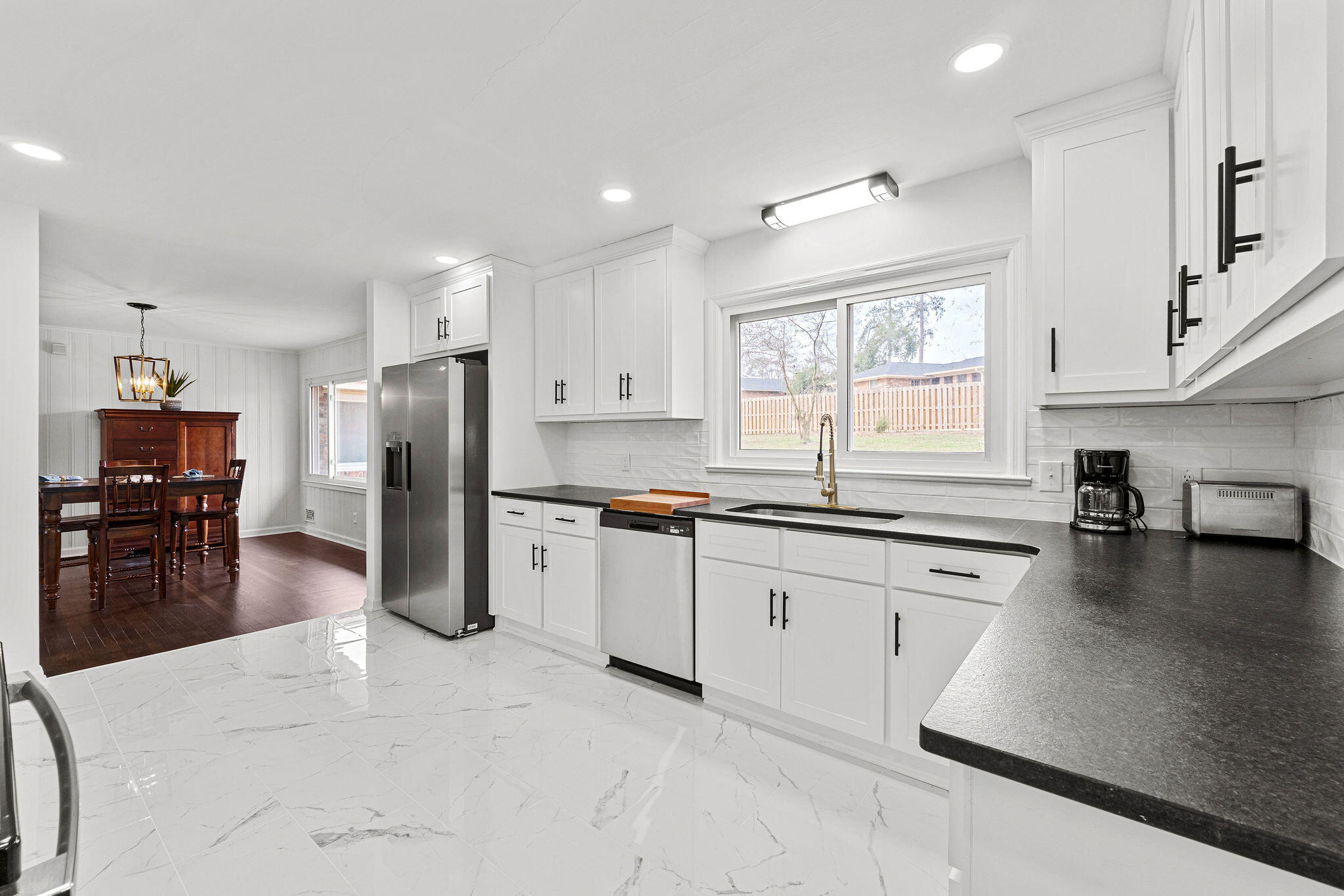 743 Lancaster Road Augusta, GA 30909 - Photo 11 of 41 DSC09576