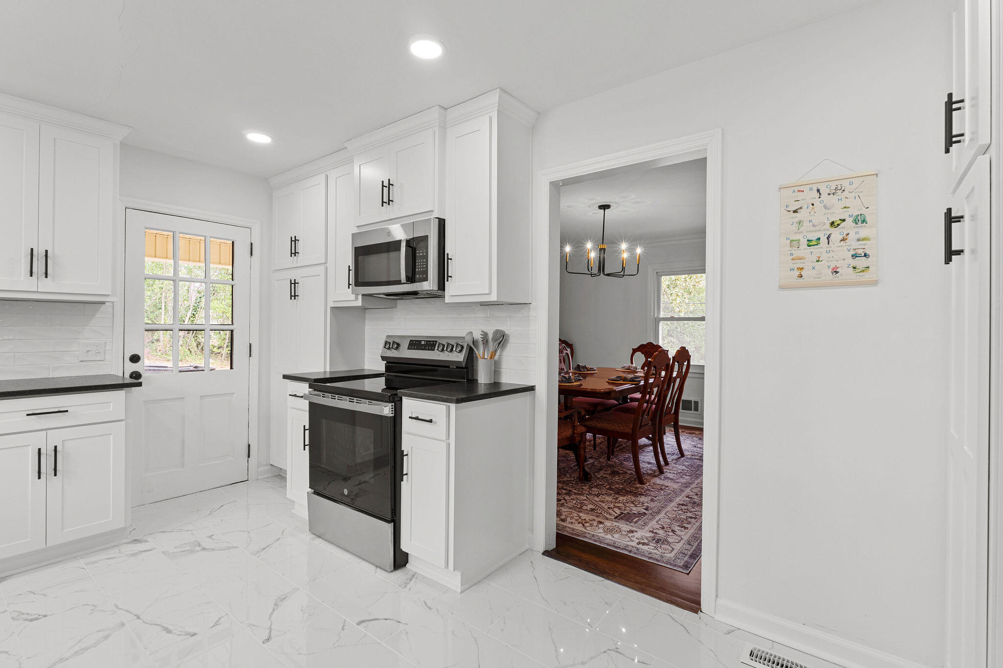 743 Lancaster Road Augusta, GA 30909 - Photo 12 of 41 DSC09579