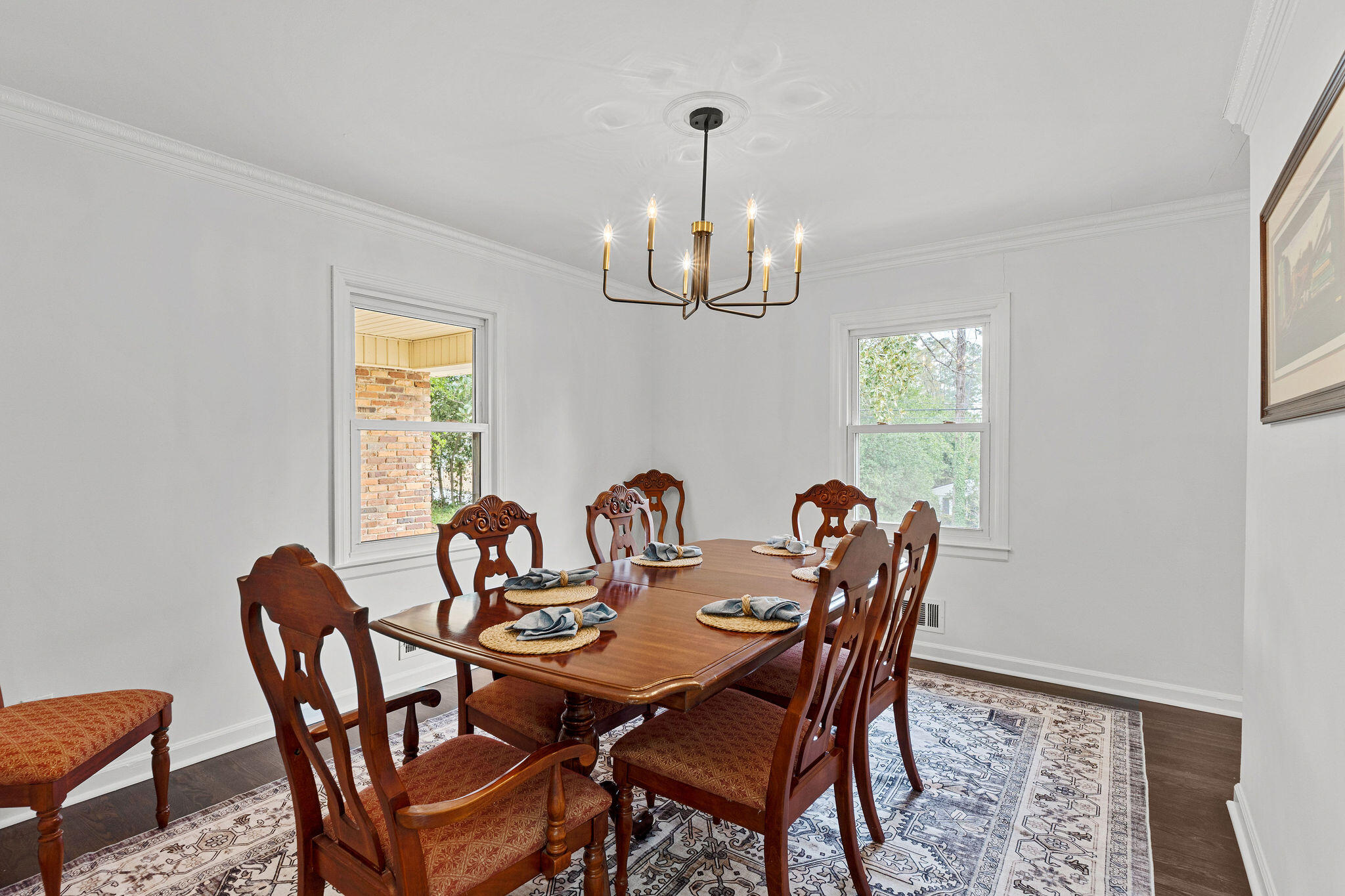 743 Lancaster Road Augusta, GA 30909 - Photo 13 of 41 DSC09582