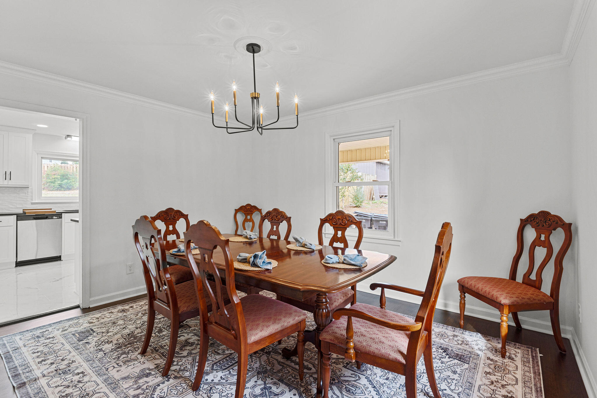 743 Lancaster Road Augusta, GA 30909 - Photo 14 of 41 DSC09585