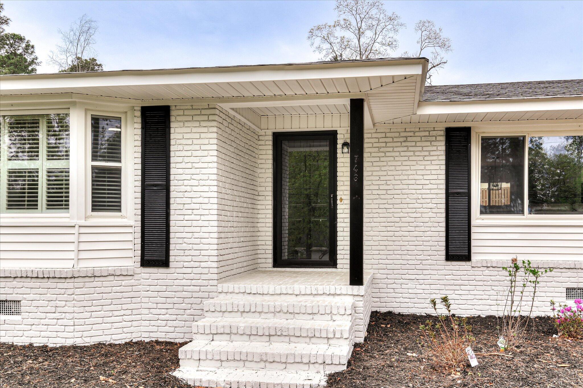 743 Lancaster Road Augusta, GA 30909 - Photo 3 of 41 03-103