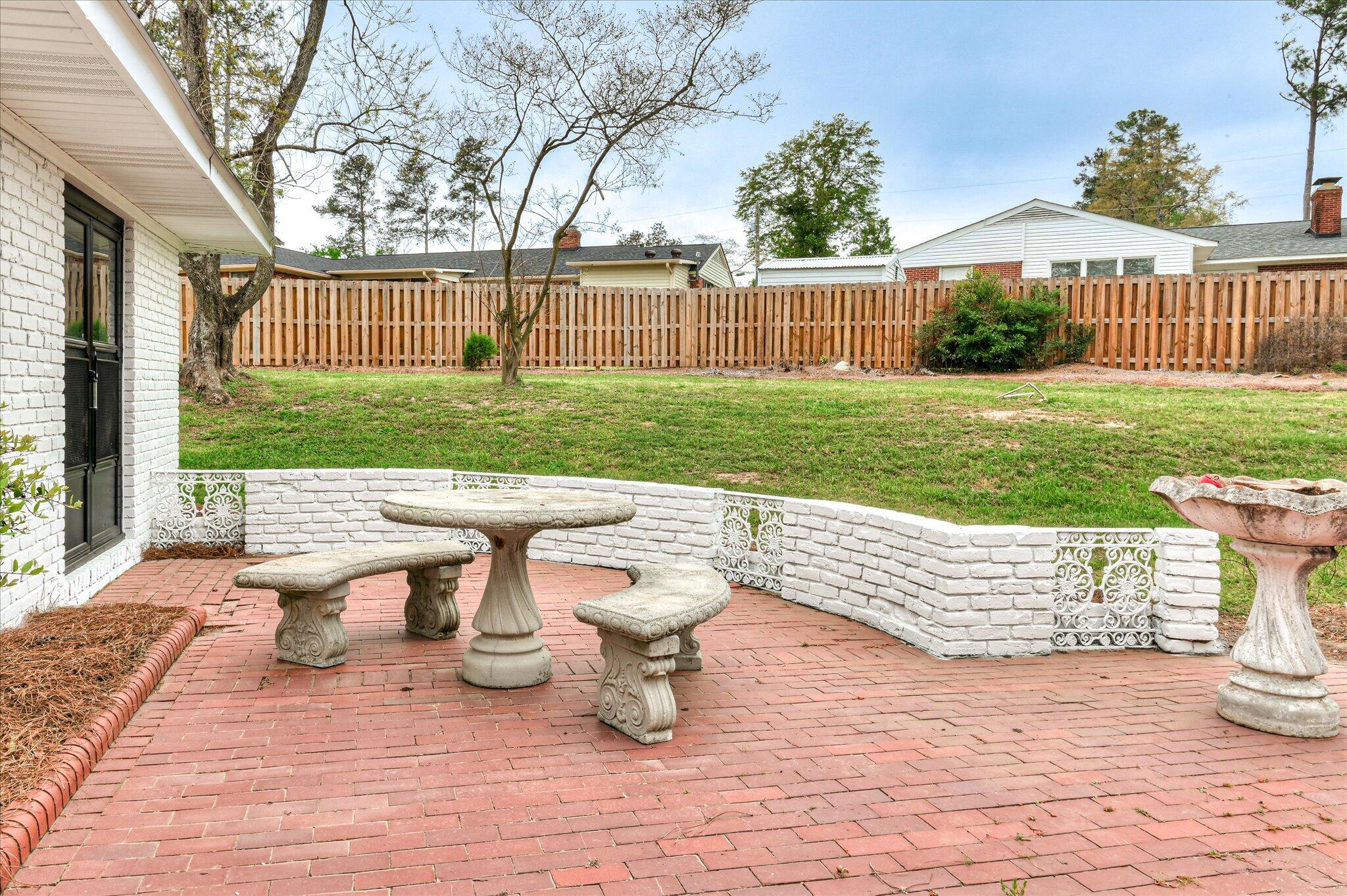 743 Lancaster Road Augusta, GA 30909 - Photo 34 of 41 39-105