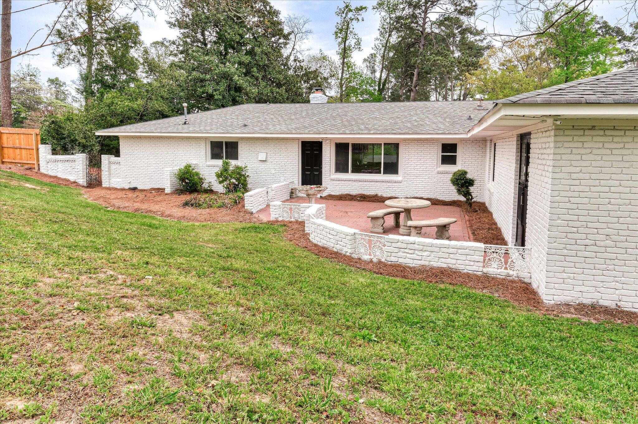 743 Lancaster Road Augusta, GA 30909 - Photo 35 of 41 43-109