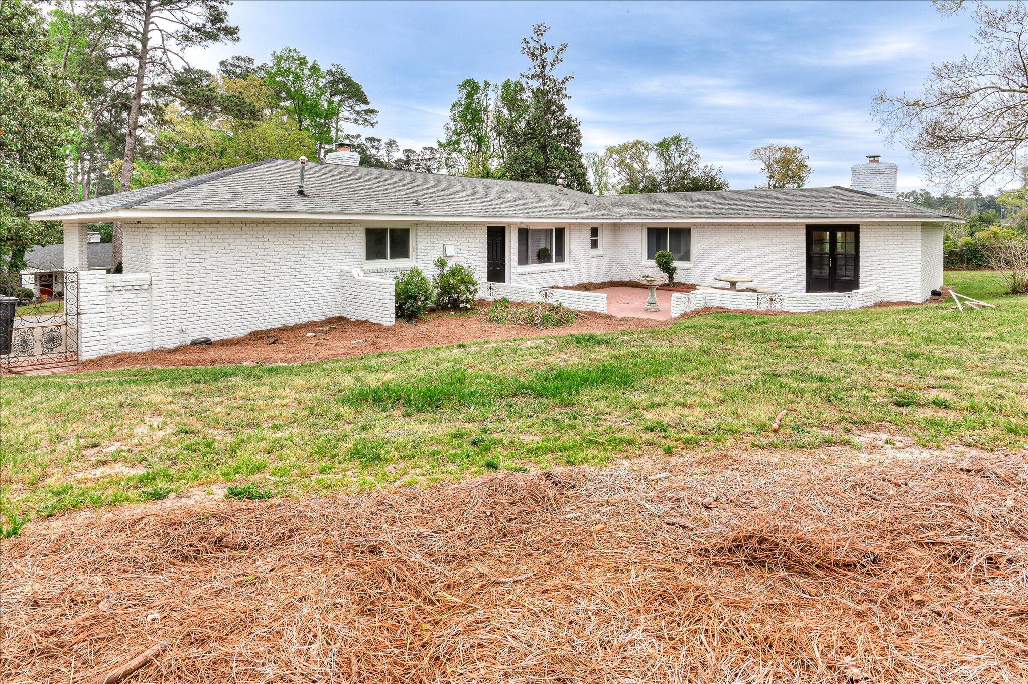 743 Lancaster Road Augusta, GA 30909 - Photo 38 of 41 41-107