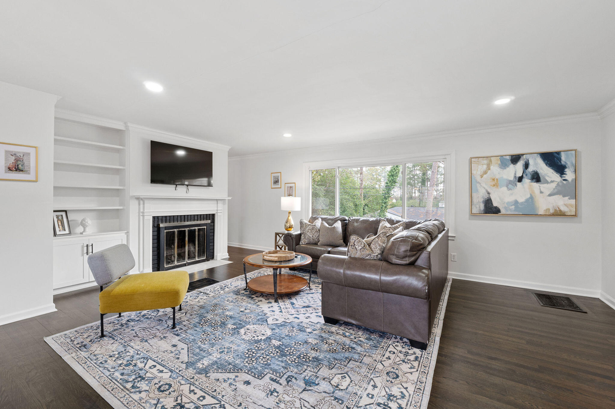 743 Lancaster Road Augusta, GA 30909 - Photo 5 of 41 DSC09558