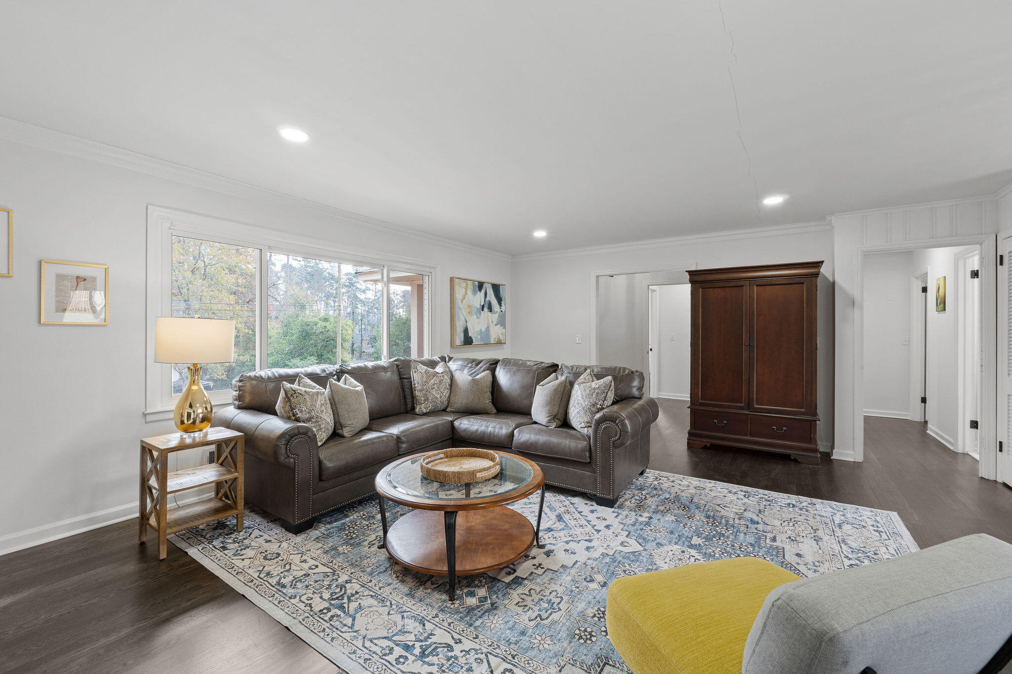 743 Lancaster Road Augusta, GA 30909 - Photo 6 of 41 DSC09561