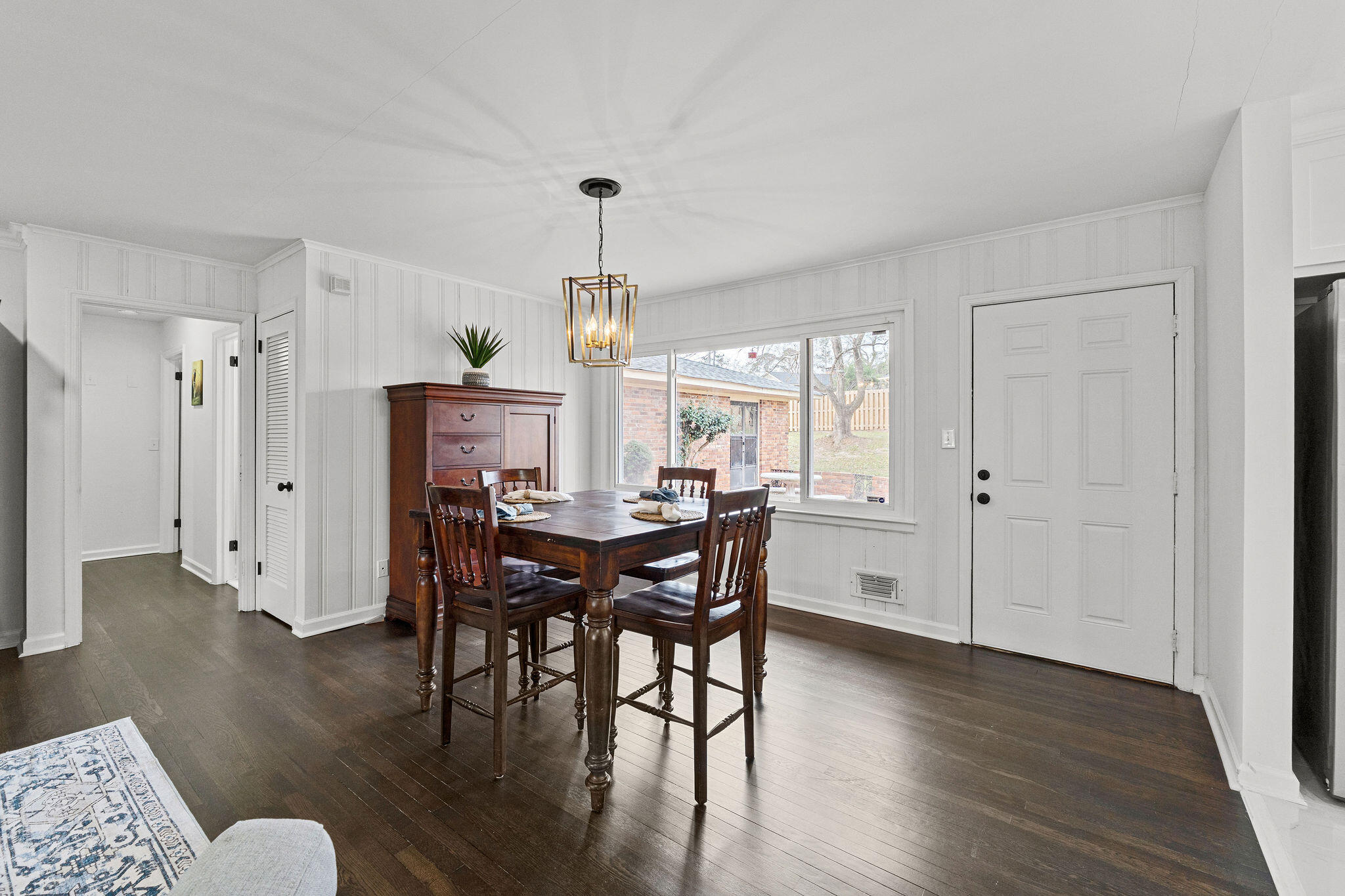 743 Lancaster Road Augusta, GA 30909 - Photo 7 of 41 DSC09564