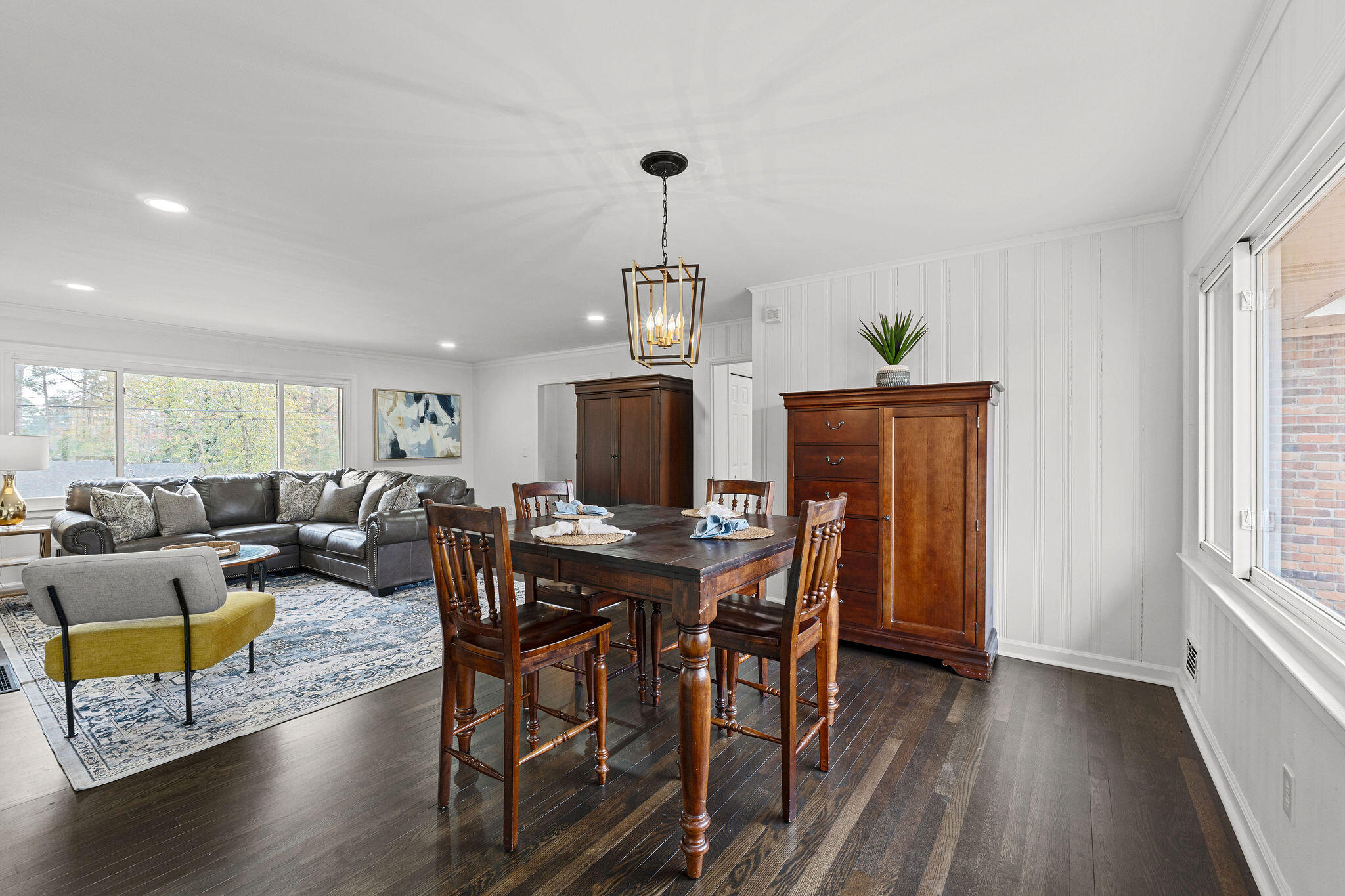 743 Lancaster Road Augusta, GA 30909 - Photo 8 of 41 DSC09567