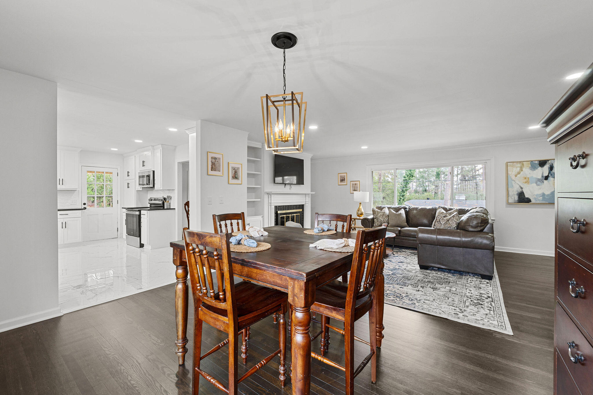 743 Lancaster Road Augusta, GA 30909 - Photo 9 of 41 DSC09570