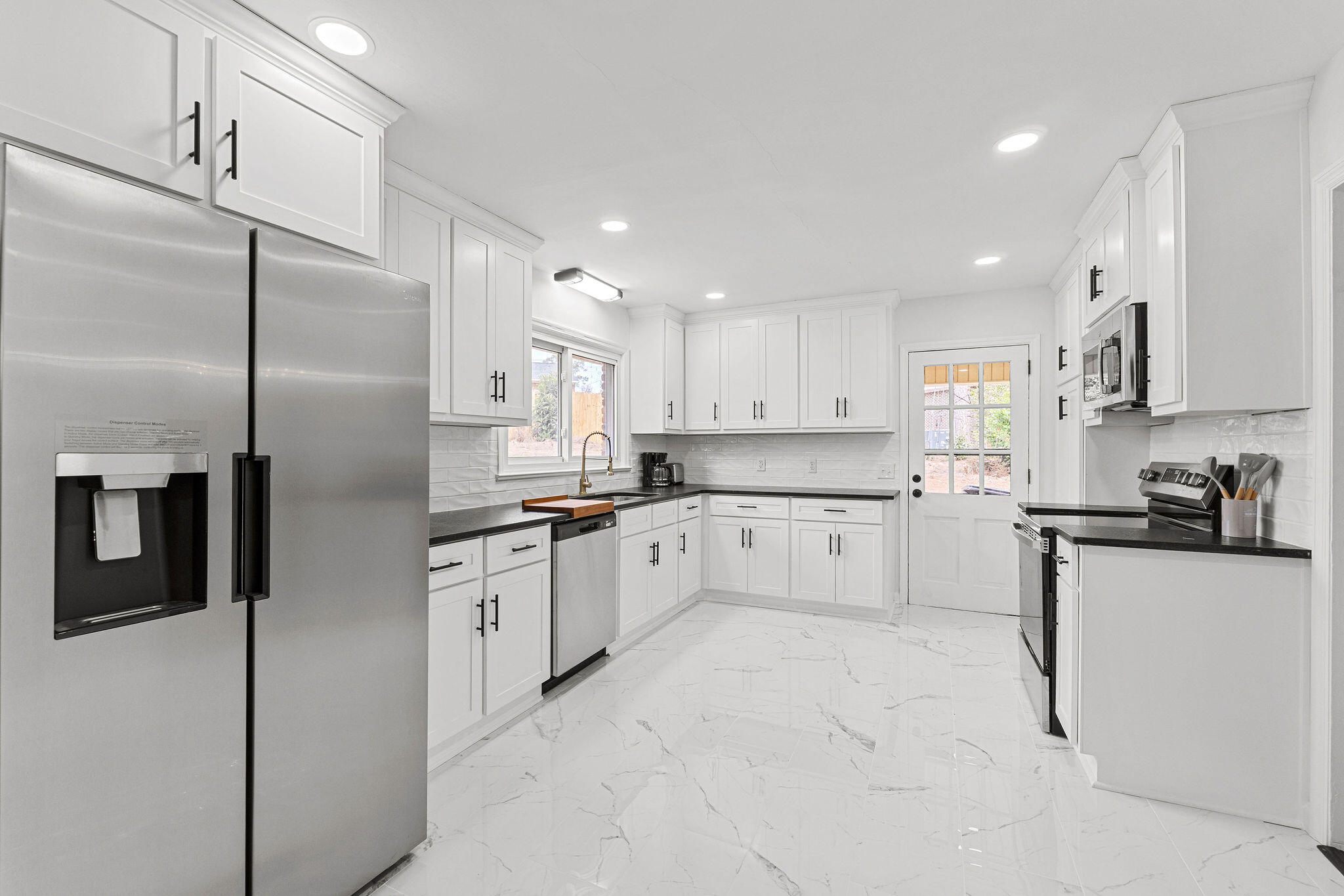 743 Lancaster Road Augusta, GA 30909 - Photo 10 of 41 DSC09573