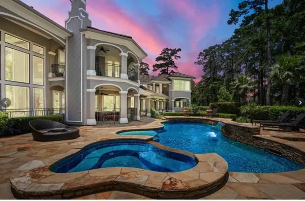 $2,300,000 | 8107 Michaels Crest Lane, Humble, TX 77396