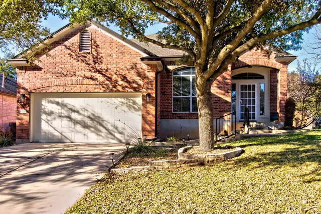 $2,500 | 10700 Beard Avenue, Austin, TX 78748