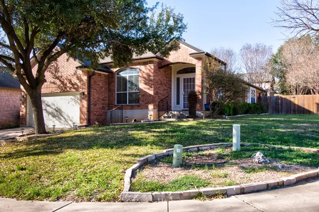 $2,500 | 10700 Beard Avenue, Austin, TX 78748