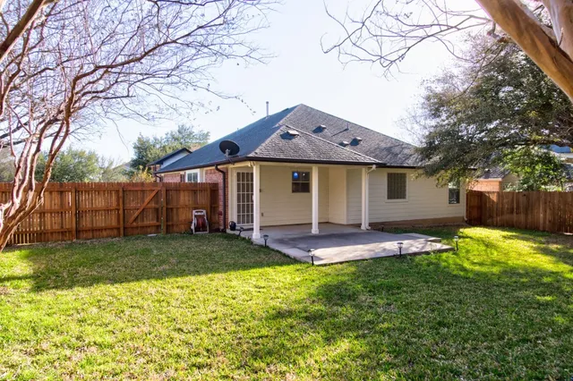 $2,500 | 10700 Beard Avenue, Austin, TX 78748
