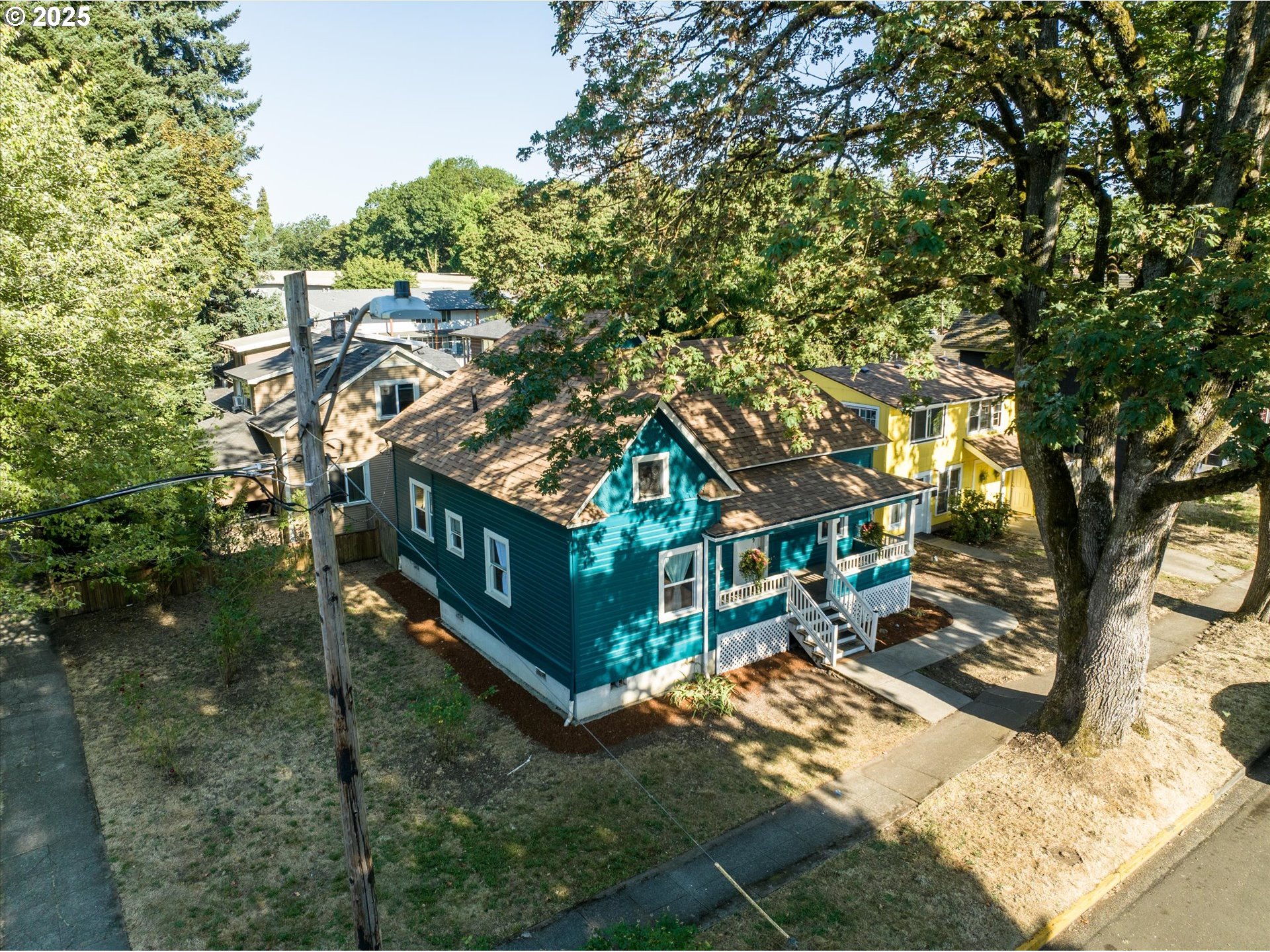 539 Madison Street Eugene, OR 97402 - Photo 35 of 38