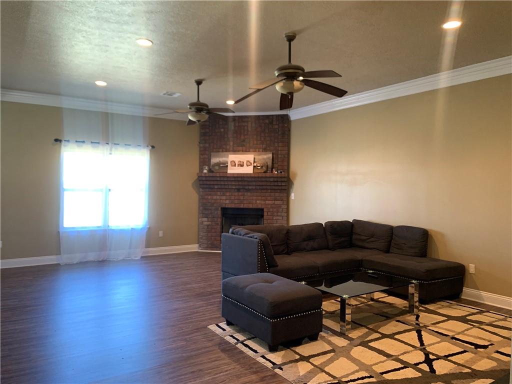 1938 Glendale Road Deridder, LA 70634 - Photo 3 of 14 Gallery Image 3