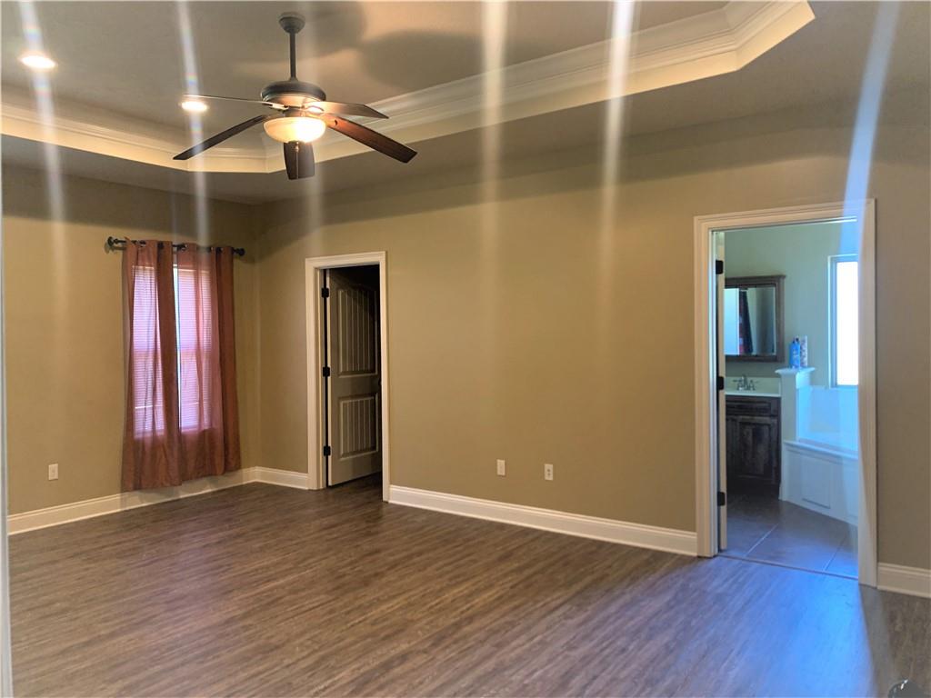 1938 Glendale Road Deridder, LA 70634 - Photo 4 of 14 Gallery Image 4