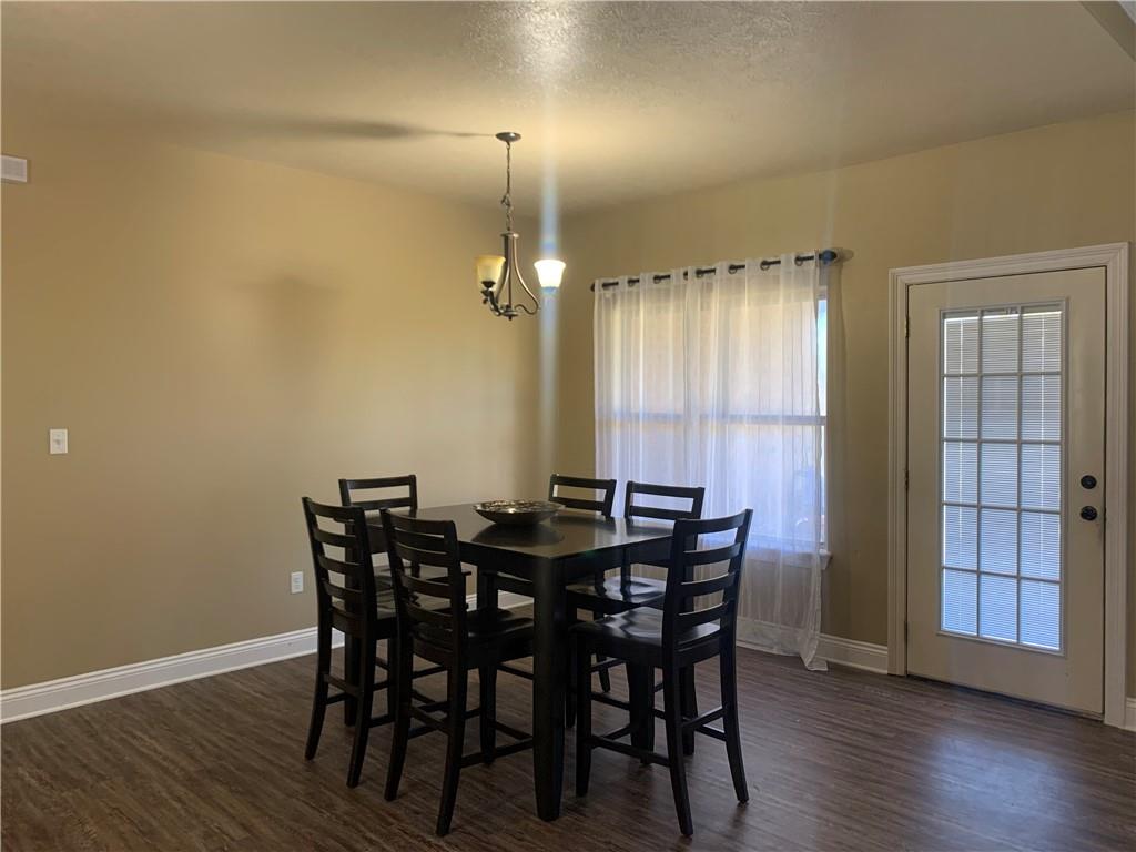 1938 Glendale Road Deridder, LA 70634 - Photo 9 of 14 Gallery Image 9