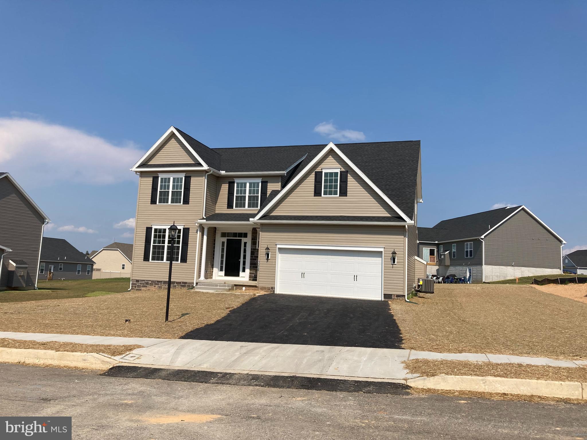 1320 Maple Lane Hanover, PA 17331 - Photo 1 of 19 Exterior Front