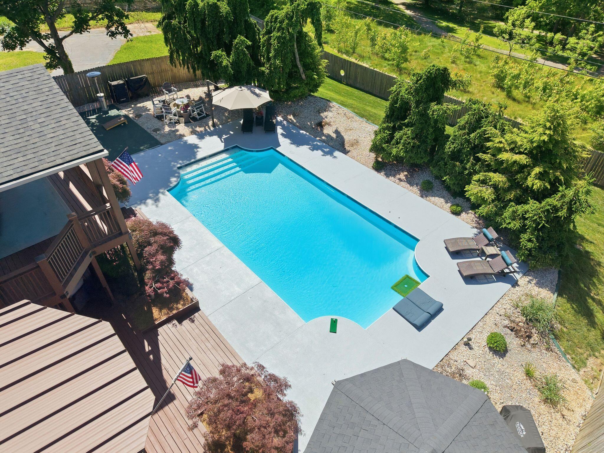 2938 Montavesta Road Lexington, KY 40502 - Photo 5 of 56 Pool