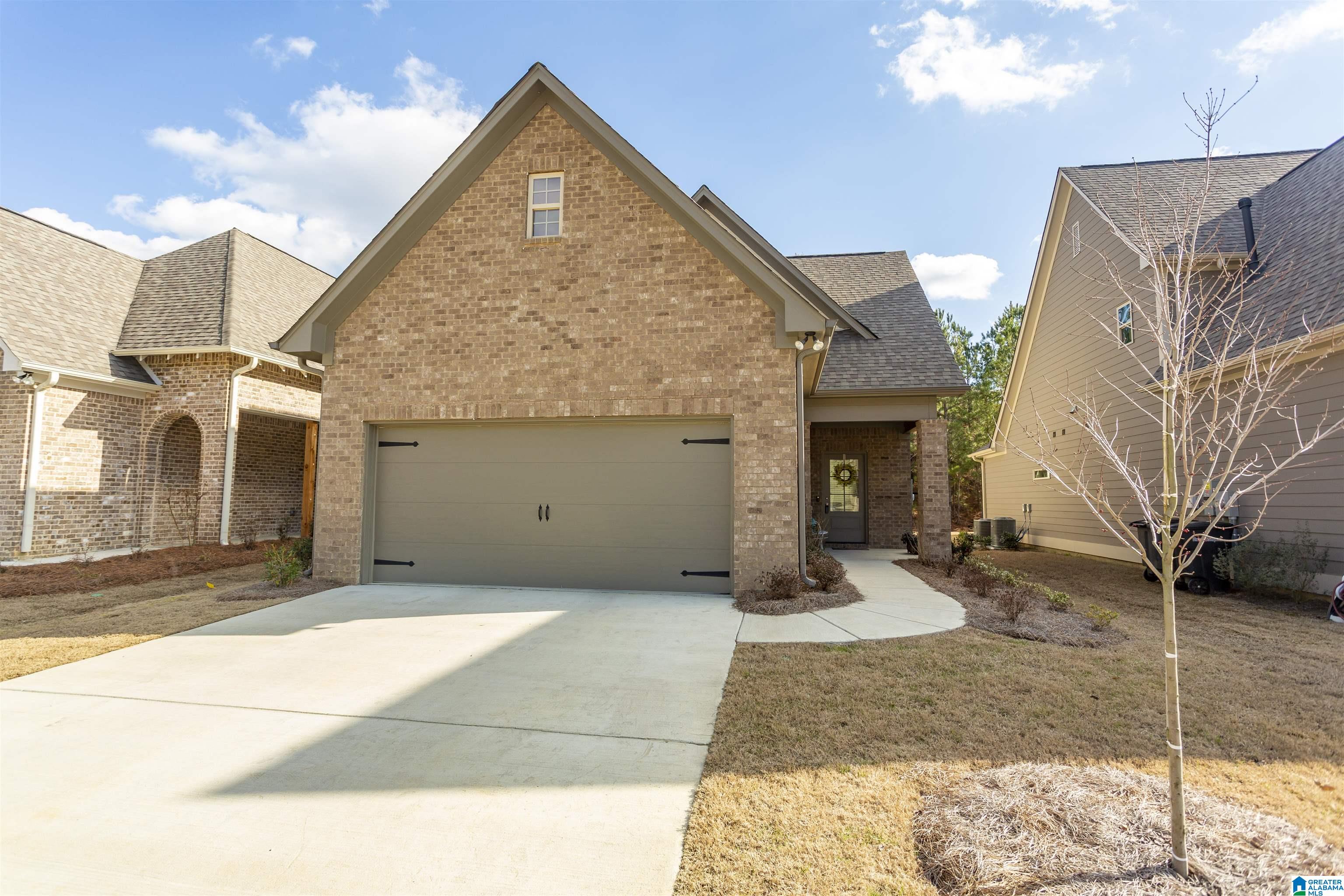 2146 Springfield Drive Chelsea, AL 35043 - Photo 40 of 40