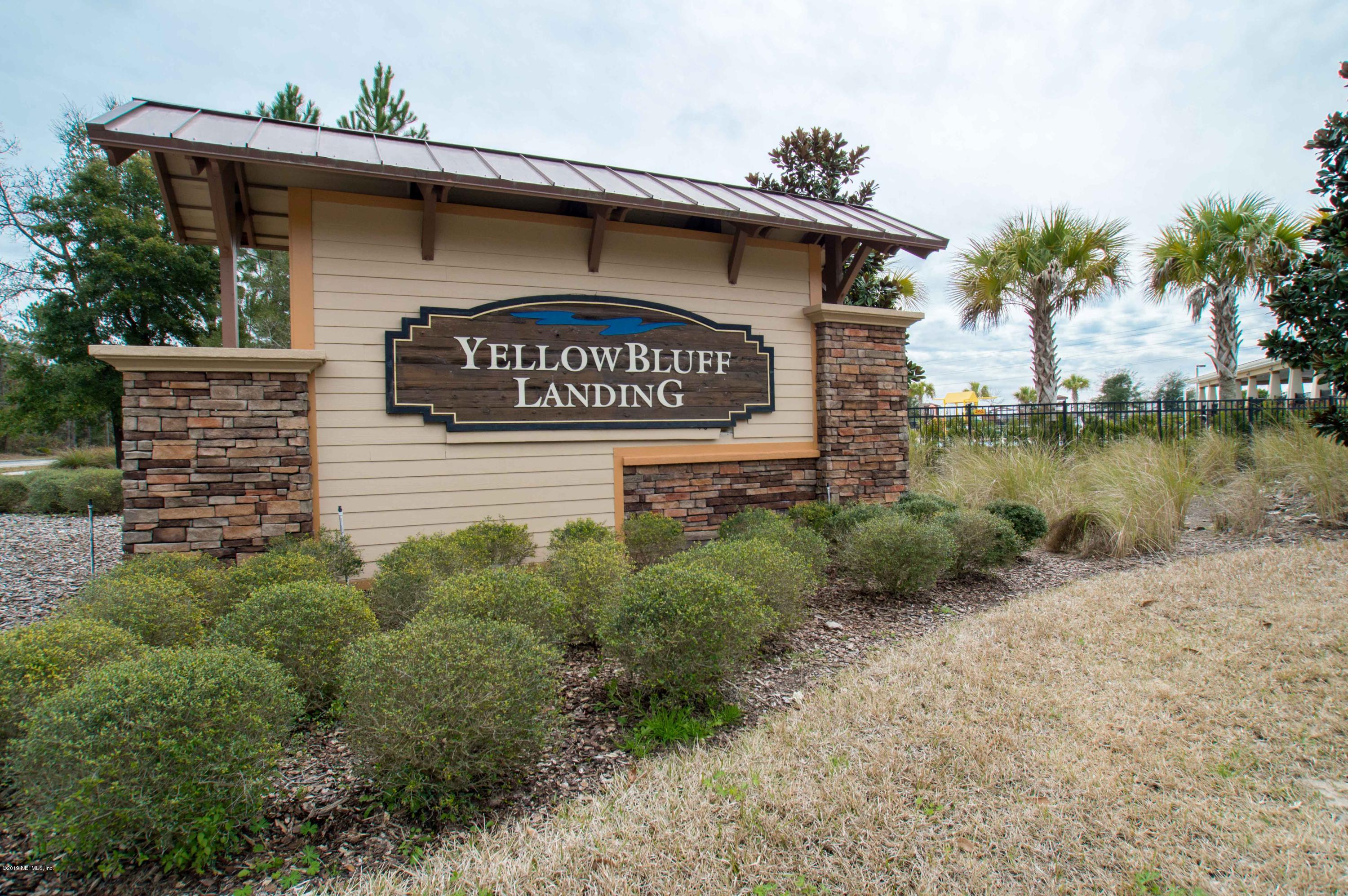 16319 Tisons Bluff Road Jacksonville, FL 32218 - Photo 31 of 42 c01 Yellow Bluff Landing