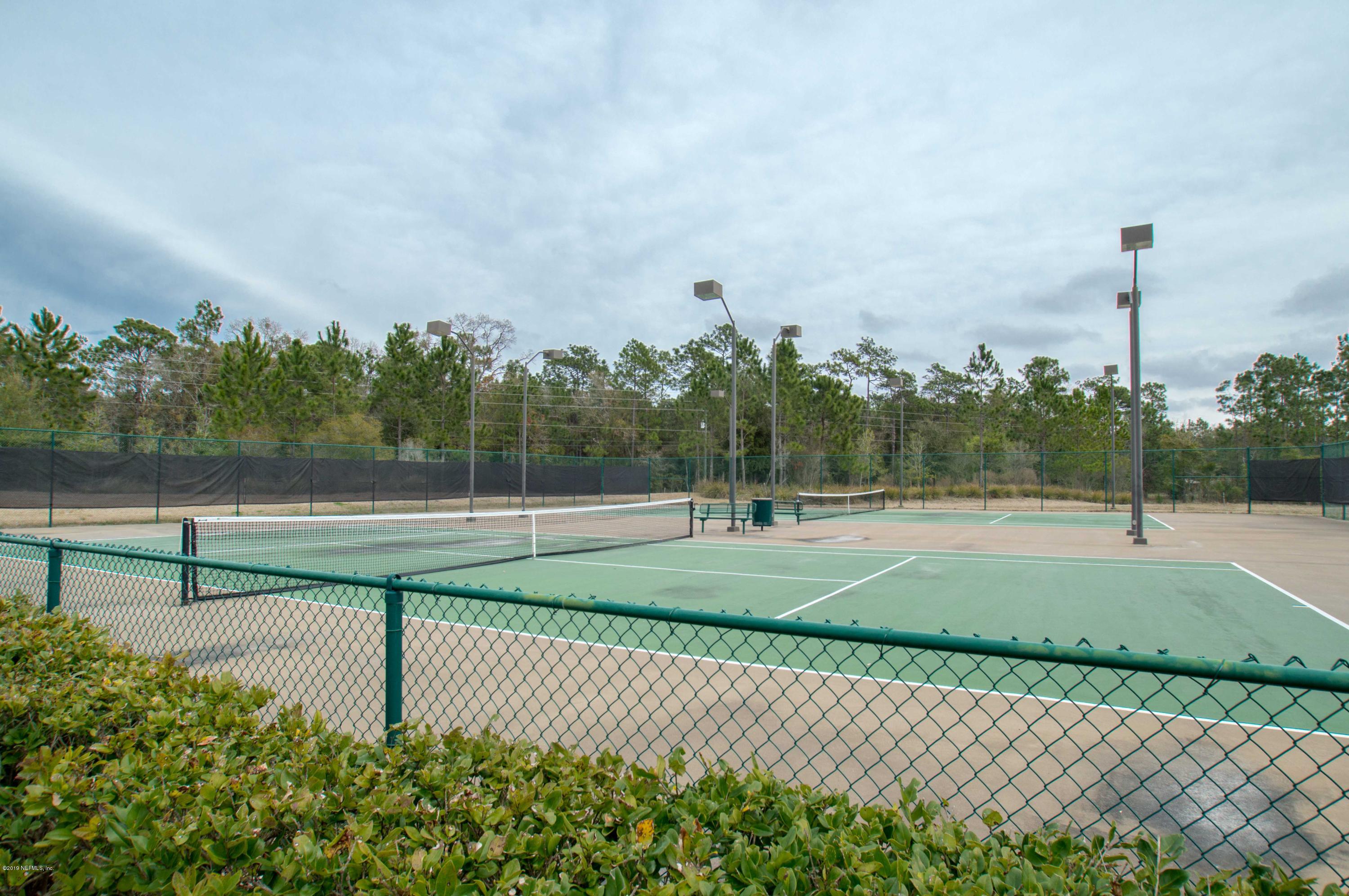 16319 Tisons Bluff Road Jacksonville, FL 32218 - Photo 38 of 42 c08 tennis courts