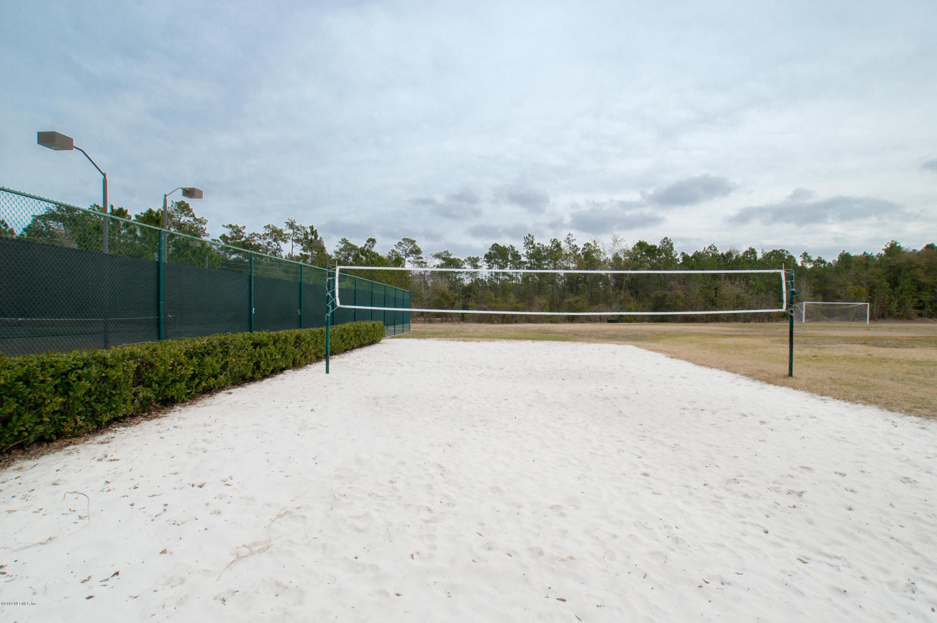 16319 Tisons Bluff Road Jacksonville, FL 32218 - Photo 39 of 42 c09 volleyball court