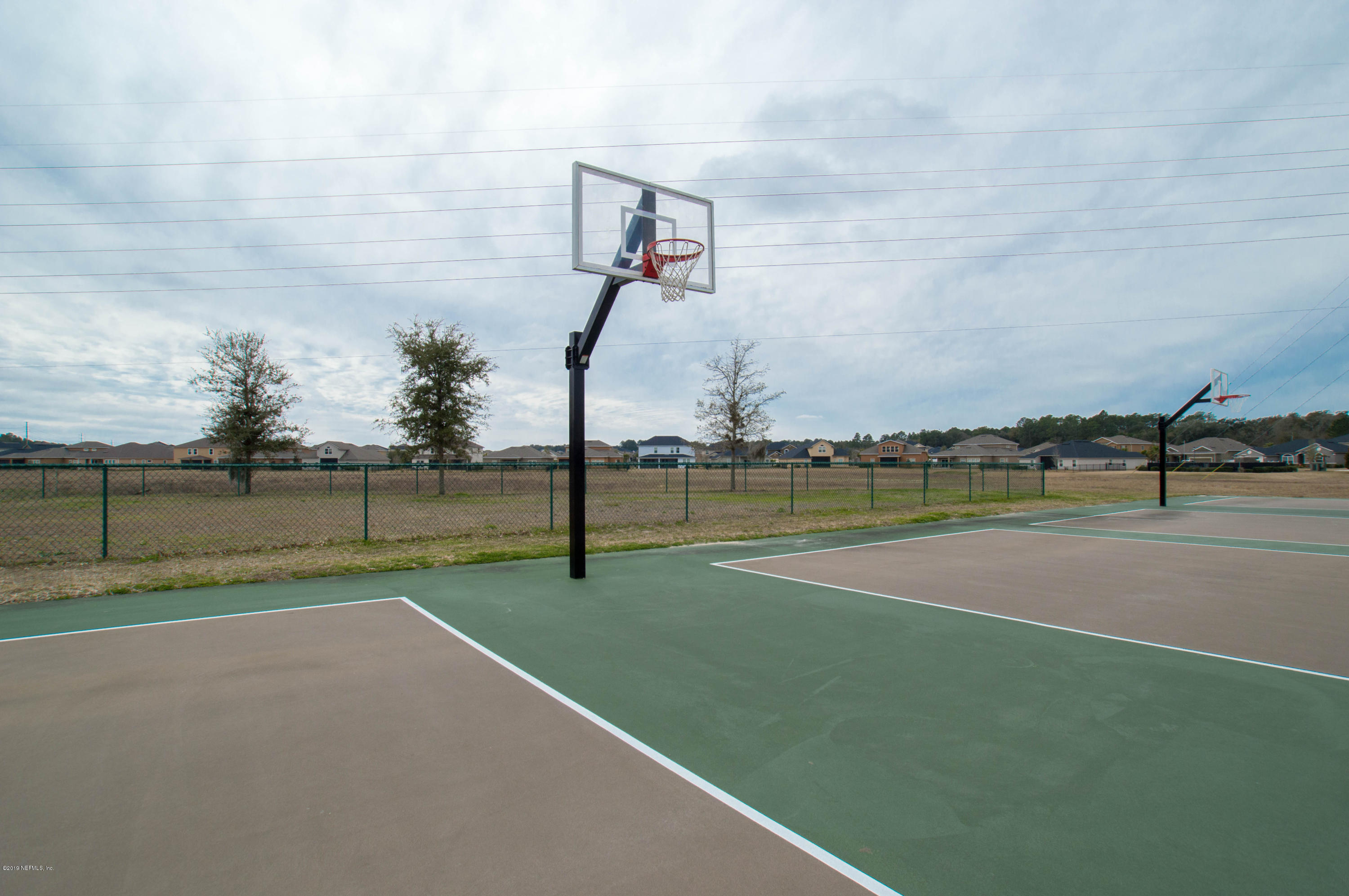 16319 Tisons Bluff Road Jacksonville, FL 32218 - Photo 41 of 42 c11 basketball courts