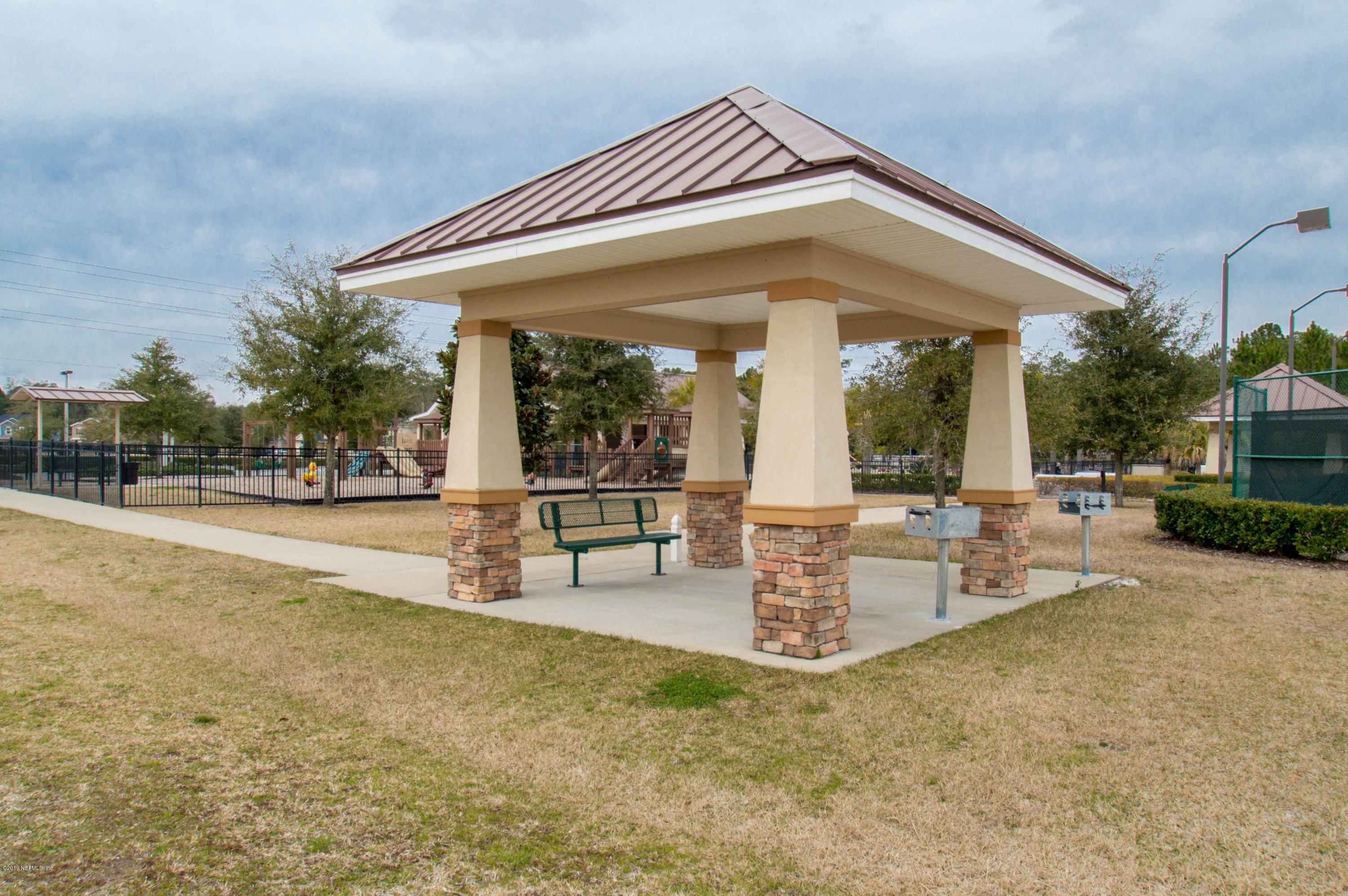 16319 Tisons Bluff Road Jacksonville, FL 32218 - Photo 42 of 42 c12 grilling cabana