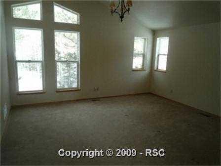 2974 Pathfinder Road Florissant, CO 80816 - Photo 2 of 16 Gallery Image 2