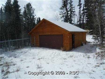 2974 Pathfinder Road Florissant, CO 80816 - Photo 13 of 16 Gallery Image 13