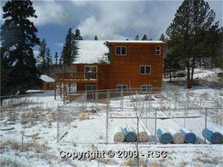 2974 Pathfinder Road Florissant, CO 80816 - Photo 14 of 16 Gallery Image 14