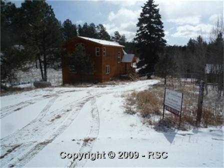 2974 Pathfinder Road Florissant, CO 80816 - Photo 16 of 16 Gallery Image 16