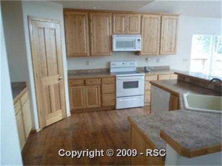 2974 Pathfinder Road Florissant, CO 80816 - Photo 7 of 16 Gallery Image 7