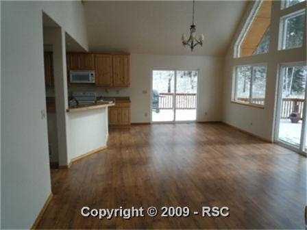 2974 Pathfinder Road Florissant, CO 80816 - Photo 9 of 16 Gallery Image 9