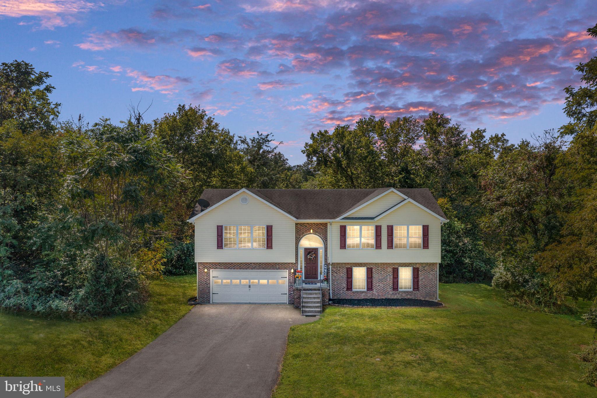 557 Doe Run Road Inwood, WV 25428 - Photo 1 of 46 Gallery Image 1