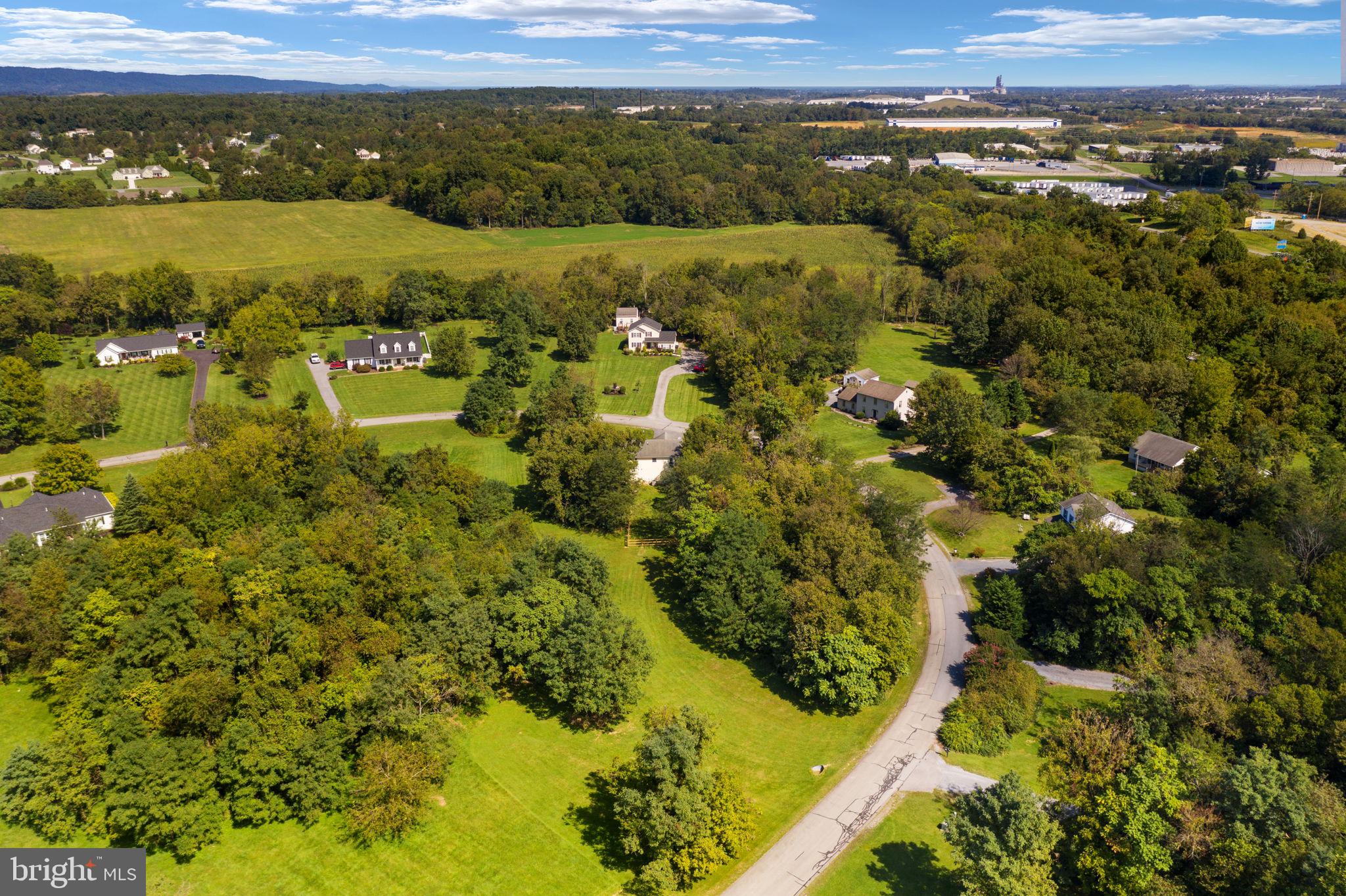 557 Doe Run Road Inwood, WV 25428 - Photo 40 of 46 Gallery Image 40