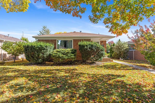 $249,900 | 2530 South 66th Street, Milwaukee, WI 53219