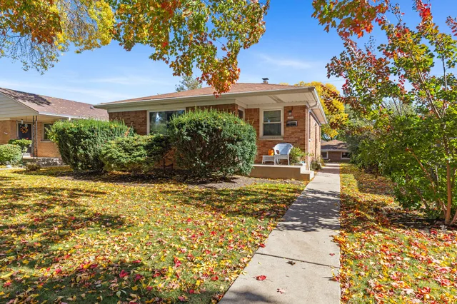 $249,900 | 2530 South 66th Street, Milwaukee, WI 53219